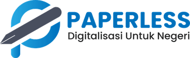 Paperless